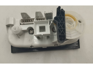 Блок управления климат-контролем 93329465, 90329828   Opel Meriva A