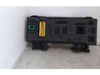 Блок управления климат-контролем 6451SN, 21701680 Citroen C4 I