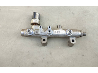 Топливная рампа 059130090BT   Audi A7 S7 4G  