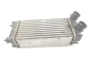 Интеркулер  0384N9, 0384N9   Peugeot 5008 