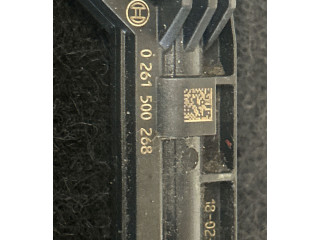 Форсунка 0261500268    Audi Q5 SQ5  CWG 