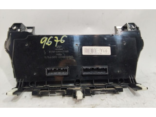 Блок управления климат-контролем 97250D3XXX   Hyundai Tucson LM