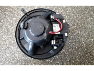 Вентилятор печки 1K1820015D, 3C0907521 Volkswagen Touran I