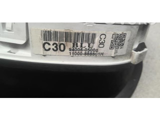 Přístrojová deska Hyundai Atos Prime 2007 9400605020