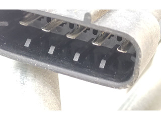 Моторчик дворников 93390344, 23003807    Opel Meriva A