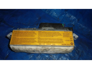 Подушка безопасности пассажира 3D0880204C Volkswagen Phaeton
