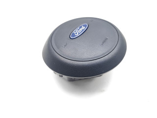 Подушка безопасности водителя 735498411, 61990050C   Ford Ka