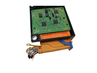 Блок подушек безопасности 1496758080 Lancia Phedra