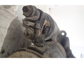 Стартер         Citroen C2 