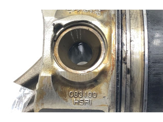 Píst BVN   Audi A8 S8 D3 4E     