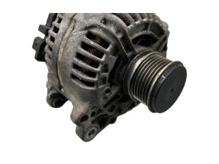 Генератор 06F903023F, 0124525066 Audi A3 S3 A3 Sportback 8P