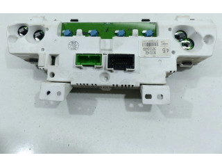 Přístrojová deska Suzuki Liana 2002 IMPRK698099