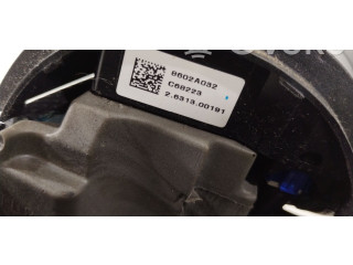 Руль Citroen C4 Cactus 2014 - года 1607821380