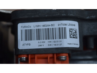 Блок управления двигателя L1MH18E254BC   Ford Kuga III