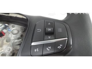 Руль Ford Transit Custom  2013 - 2023 года JK213600GA, JK213600GA3ZHE      