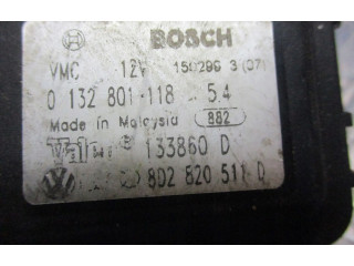 Блок комфорта 8D2820511D   Audi A3 S3 8L   