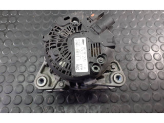 Генератор 9818677980, TG12C261   Citroen C-Elysée      