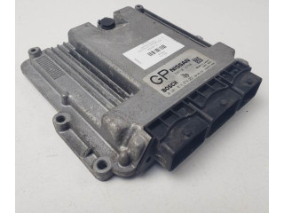 Řídící jednotka 0281013874 Nissan X-Trail T31 2007