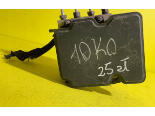 Блок АБС 0265243683 Dacia Sandero 2008 - 2012 года