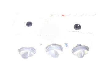 Модуль блока управления кондиционером MOLDURATOCADA Tata Indigo I