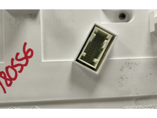 Přístrojová deska  Citroen Berlingo 2023 9849347980  