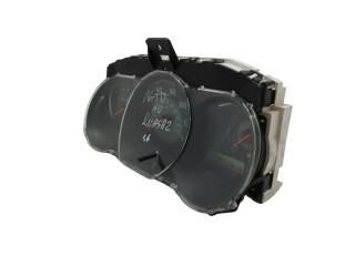 Přístrojová deska Nissan Tiida C11 2010 24810EM01D