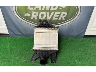 Интеркулер FPLA6K775AB, EM831001 Jaguar XF X260