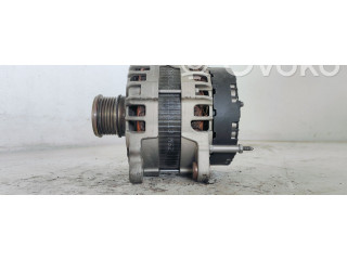 Генератор 05L903026D Skoda Octavia Mk4