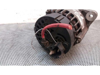 Генератор 63321801 Alfa Romeo 166 2.0