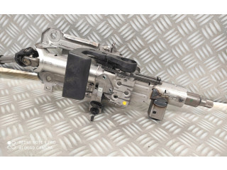 Рулевая рейка 9820460277 Citroen C5 Aircross 2017 - года