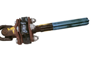 Рулевая рейка 4621009001 SsangYong Kyron - года