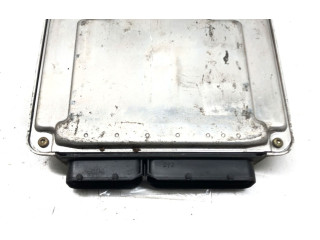 Блок управления двигателем Блок управления 038906012G Skoda Octavia Mk1 (1U)