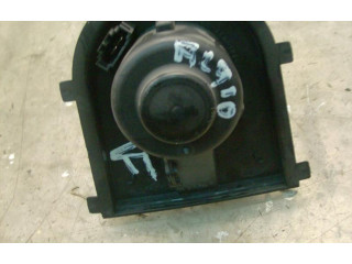 Вентилятор печки Volkswagen Golf SportWagen