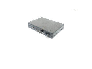 Блок комфорта    Audi A8 S8 D3 4E   