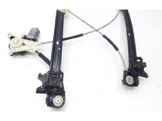 Поршень Передний механический механизм для подъема окна CRBC 8V4837461, 5Q0959802B  Audi A3 S3 8V  