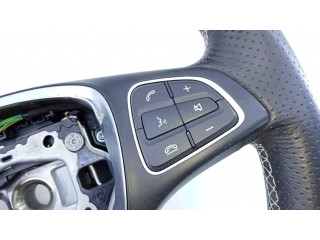 Volant Mercedes-Benz B W246 W242 2011 A0014609403, E1-A2-51-1  