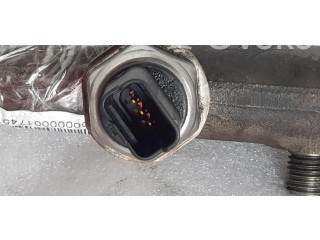 Топливная рампа 0445214092 Citroen Xsara