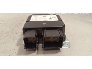 Блок подушек безопасности GX7314D374AJ, 7110074853AB Jaguar XF X260