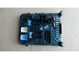 Pojistková skříňka 9660105680, 21676031 Ctroen C4 I 2006