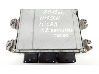 Řídící jednotka NEC006016, BED420000 Nissan Micra 2014