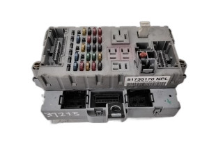 Блок комфорта 51735170, 188A4000   Fiat Punto (188)   