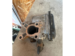 Клапан EGR 14710EC00D, 1501000022 Nissan Navara D40