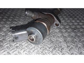 Форсунка 9653344880    Citroen C8 для дизельного двигателя  2