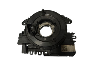 Подрулевой шлейф SRS 5K0953569C   Skoda Octavia Mk2 (1Z)