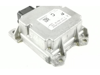 Блок подушек безопасности JL3Z-14B321-D, JL3T-14B321-CB   Ford F150