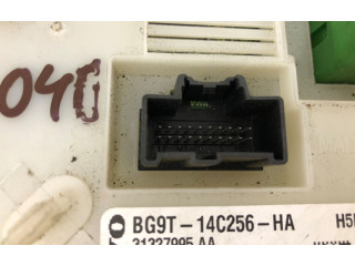 Pojistková skříňka 31327995AA, BG9T14C256HA Volvo XC60 2010