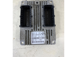 Řídící jednotka 51780241 Fiat Punto (199) 2011