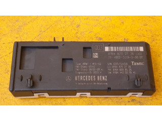 Блок управления A1648702726 Mercedes-Benz ML AMG W164