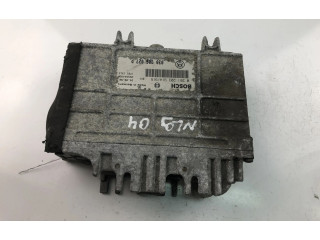 Блок управления коробкой передач 030906027P, 0261203914 Volkswagen Polo III 6N 6N2 6NF