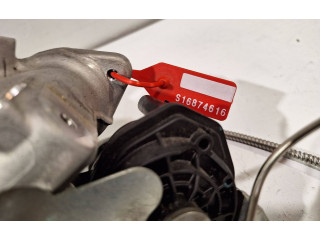 Turbodmychadlo Турбина 144109429R Renault Austral